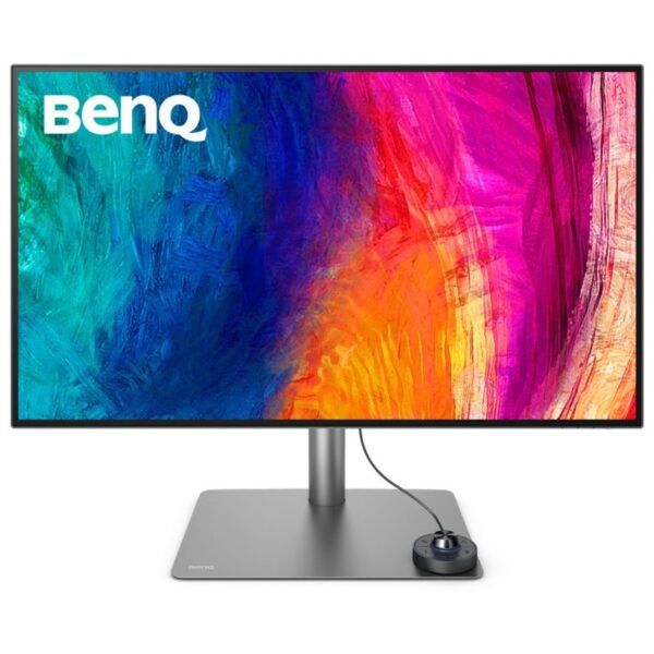 BenQ PD3225U 32" LED IPS UltraHD 4K USB-C Reacondicionado