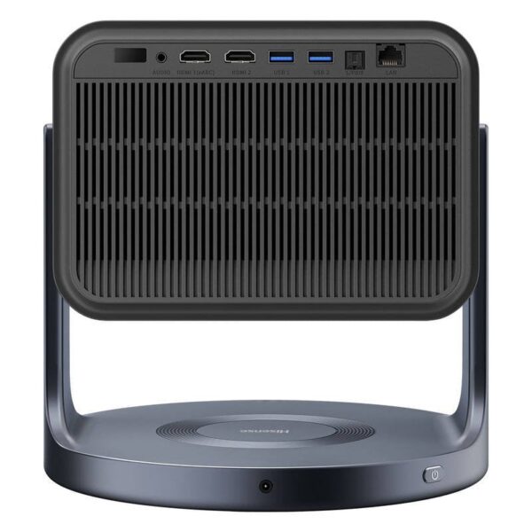 Hisense C2 Proyector Láser UltraHD 4K Trichrom, HDR, Sonido JBL??, 2000 Lúmenes ANSI Reacondicionado