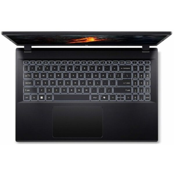 Acer Nitro V 15 ANV15-41-R8MQ AMD Ryzen 7 7735HS/32GB/1TB SSD/RTX 4060/15.6'' (PT) Reacondicionado