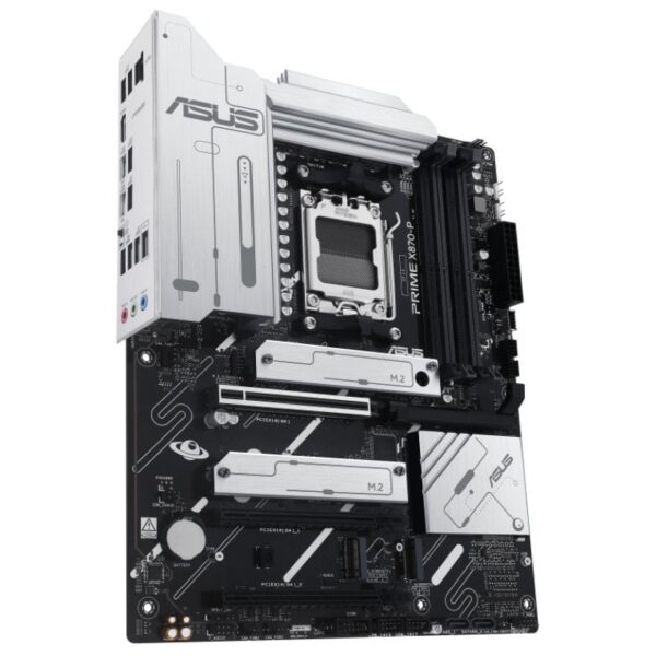 ASUS PRIME X870-P Reacondicionado