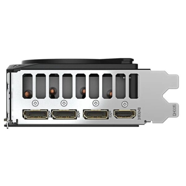 Gigabyte GeForce RTX 5070 WINDFORCE SFF 12GB GDDR7 Reflex 2 RTX AI DLSS4