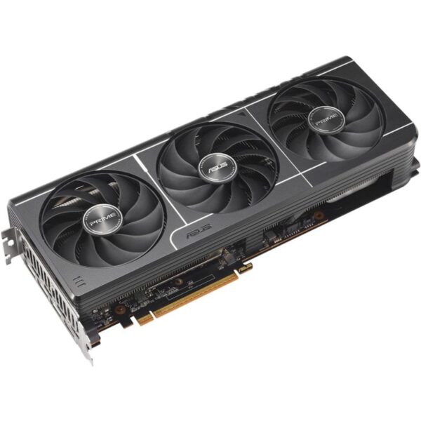 ASUS PRIME AMD Radeon RX 9070 XT OC 16GB GDDR6 FSR 4 Reacondicionado