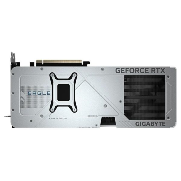 Gigabyte GeForce RTX 5070 Ti EAGLE OC ICE SFF 16GB GDDR7 Reflex 2 RTX AI DLSS4 Reacondicionado
