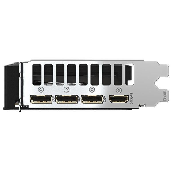 Gigabyte GeForce RTX 5060 Ti EAGLE OC 16GB GDDR7 Reflex 2 RTX AI DLSS4 Reacondicionado