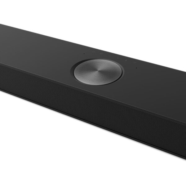 LG S95TR Barra de Sonido 9.1.5 810W Negro Reacondicionado