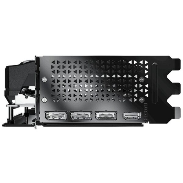 PNY GeForce RTX 5080 Overclocked Triple Fan 16GB GDDR7 Reflex 2 RTX AI DLSS4 Reacondicionado
