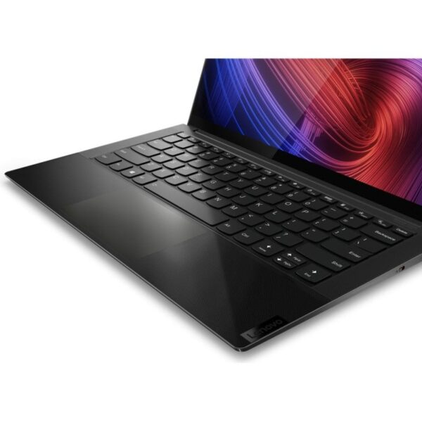 Lenovo Yoga Slim 9 14ITL5 Intel Core i5-1135G7/16GB/512GB SSD/14" Táctil Teclado Italiano Reacondicionado