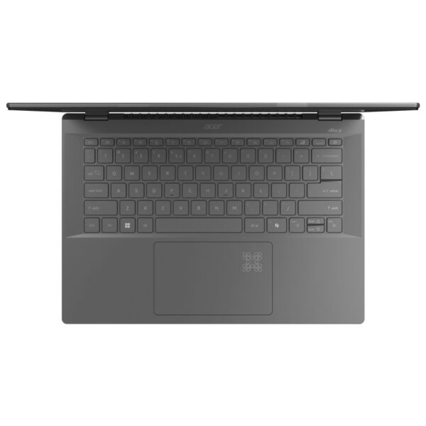 Acer Swift 14 AI SF14-11 Copilot + PC Qualcomm Snapdragon X Plus X1P-64100/16GB/1TB SSD/14.5" Reacondicionado