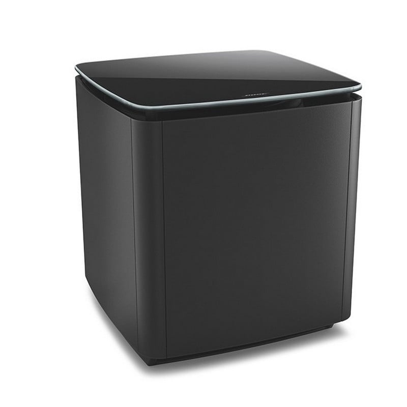 Bose Bass Module 700 Subwoofer Inalámbrico Negro Reacondicionado