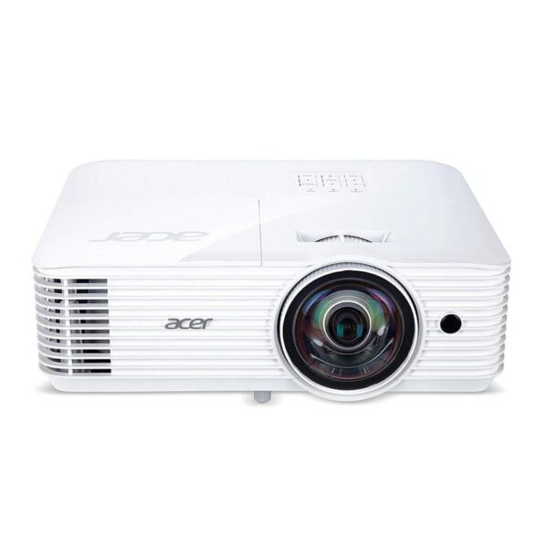 Acer S1286Hn Proyector ANSI DLP XGA 3500 Lúmenes Blanco Reacondicionado