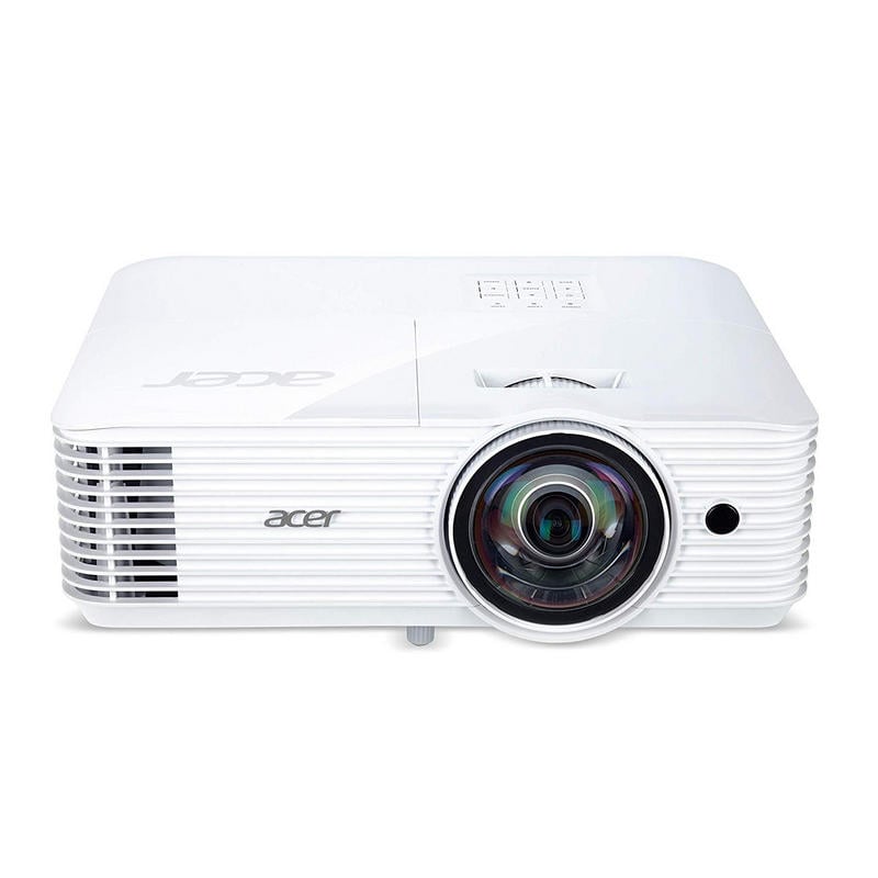 Acer S1286Hn Proyector ANSI DLP XGA 3500 Lúmenes Blanco Reacondicionado