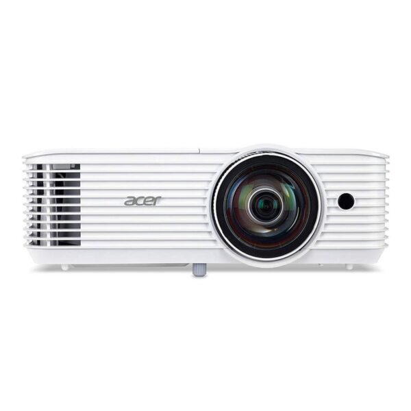 Acer S1286Hn Proyector ANSI DLP XGA 3500 Lúmenes Blanco Reacondicionado