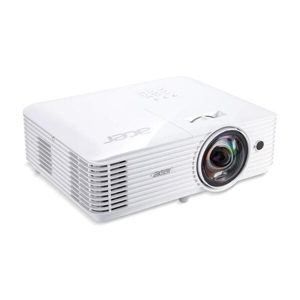 Acer S1286Hn Proyector ANSI DLP XGA 3500 Lúmenes Blanco Reacondicionado