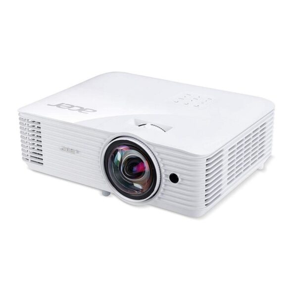 Acer S1286Hn Proyector ANSI DLP XGA 3500 Lúmenes Blanco Reacondicionado