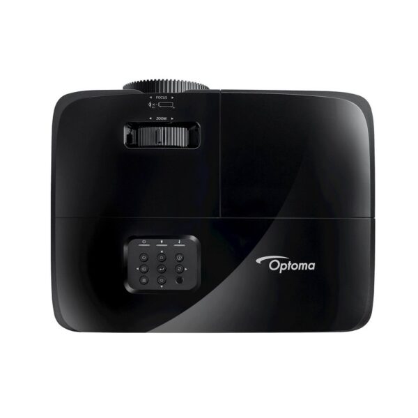 Optoma HD28e Proyector ANSI  DLP FullHD 3800 Lúmenes Reacondicionado