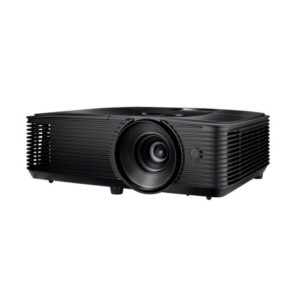 Optoma HD28e Proyector ANSI  DLP FullHD 3800 Lúmenes Reacondicionado