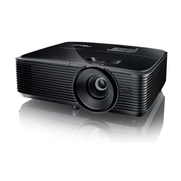 Optoma HD28e Proyector ANSI  DLP FullHD 3800 Lúmenes Reacondicionado
