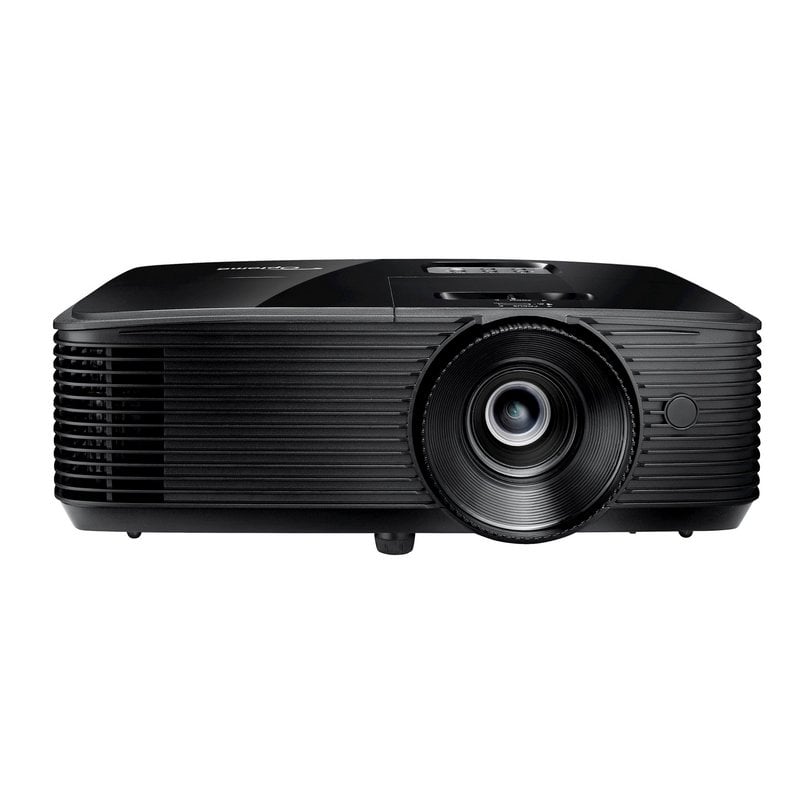 Optoma HD28e Proyector ANSI  DLP FullHD 3800 Lúmenes Reacondicionado