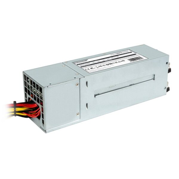 UNYKAch CRPS Fuente Alimentacion Redundante 550W 80 Plus Platinum Reacondicionado