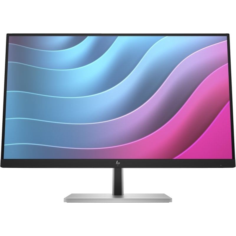 HP E-Series E24 G5 23.8" LED IPS FullHD 75Hz Reacondicionado