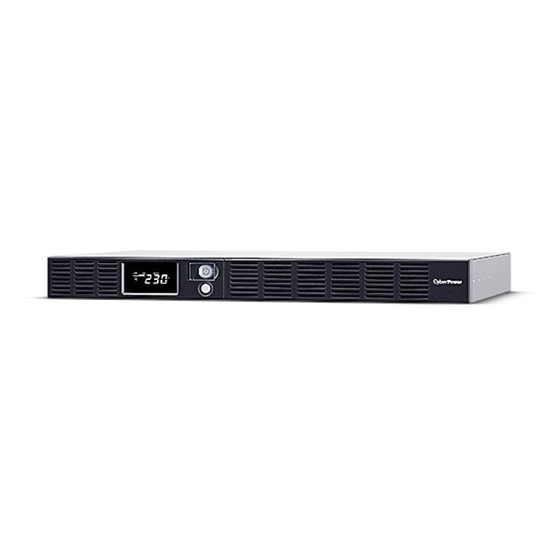 Cyberpower OR1500ERM1U SAI Rack 1500VA-900W Reacondicionado