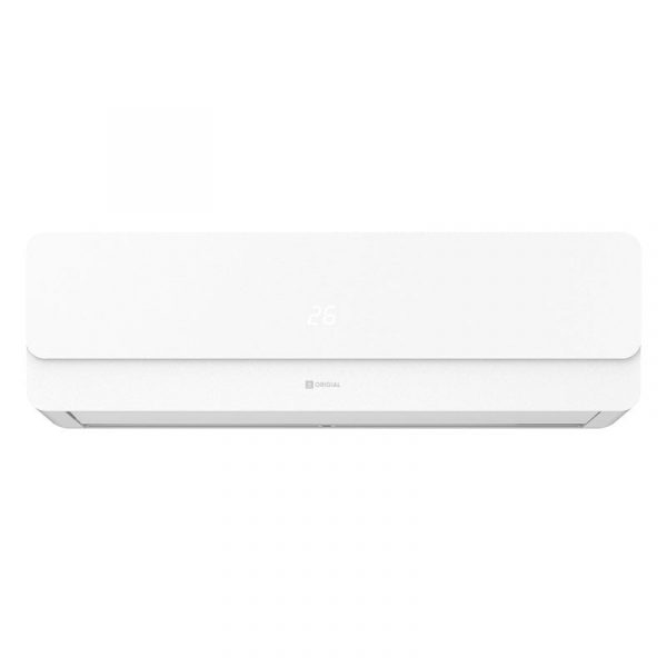 Origial Airnature 2250 WiFi Aire Acondicionado Split 1x1 con Bomba de Calor 2250 Frigorías Reacondicionado