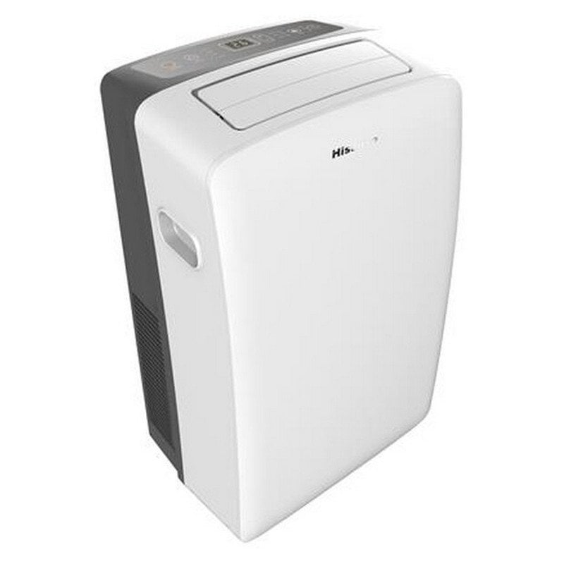 Hisense Patagonia APH09NJ Aire Acondicionado Portátil con Bomba de Calor 2236 Frigorías