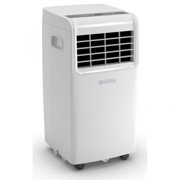 Olimpia Splendid DOLCECLIMA Compact 9 MG Aire Acondicionado Portátil 2250 Frigorías Reacondicionado