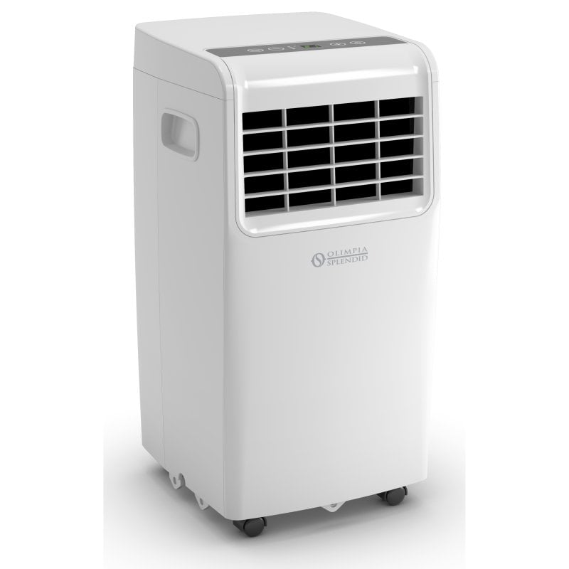 Olimpia Splendid DOLCECLIMA Compact 9 MG Aire Acondicionado Portátil 2250 Frigorías Reacondicionado