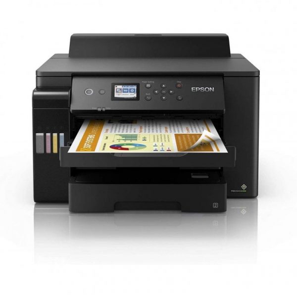 Epson EcoTank ET-16150 Impresora Color WiFi
