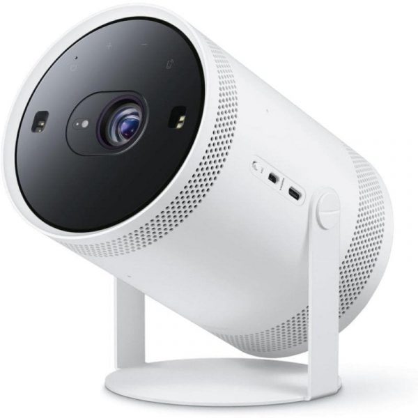 Samsung The Freestyle 2nd Gen Proyector HDR FullHD Smart TV Reacondicionado