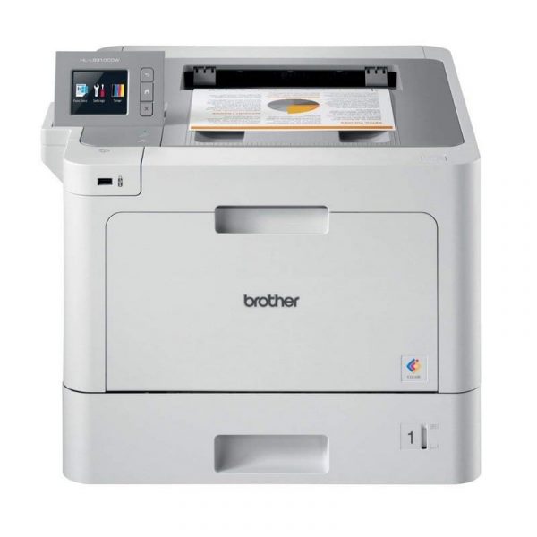 Brother HL-L9310CDW Impresora Láser Color WIFI