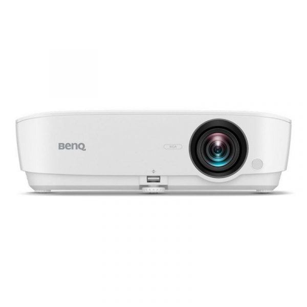 Benq MX536 Proyector 4000 Lúmenes Ansi DLP XGA Blanco