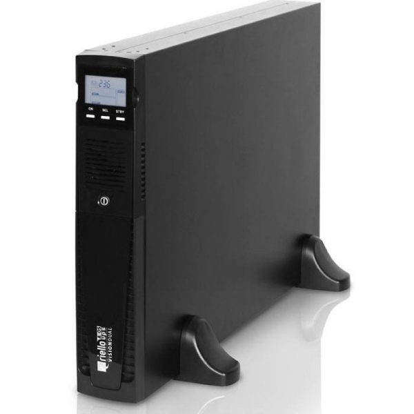 Riello Vision Dual VSD 3000 SAI 3000VA 2700W Reacondicionado