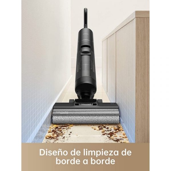 Dreame H12 Pro Aspiradora Escoba sin Cables 300W