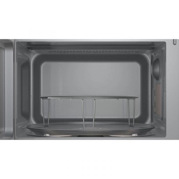 Balay 3CG5142X3 Microondas Integrable con Grill 20L 800W Negro/Inox Reacondicionado