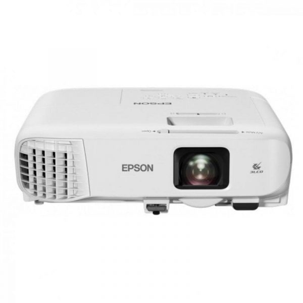 Epson EB-X49 Proyector ANSI 3LCD XGA 3600 Lúmenes Reacondicionado