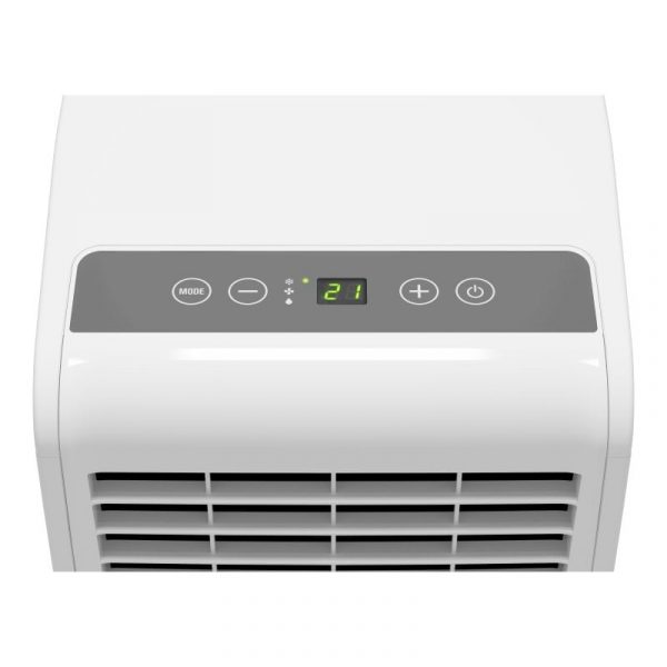 Olimpia Splendid DOLCECLIMA Compact 9 MG Aire Acondicionado Portátil 2250 Frigorías Reacondicionado