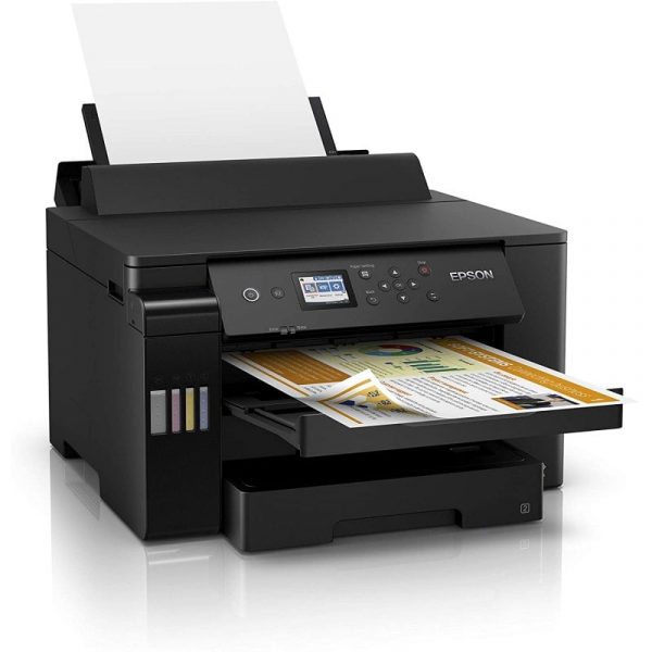 Epson EcoTank ET-16150 Impresora Color WiFi