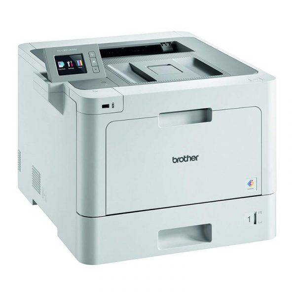 Brother HL-L9310CDW Impresora Láser Color WIFI