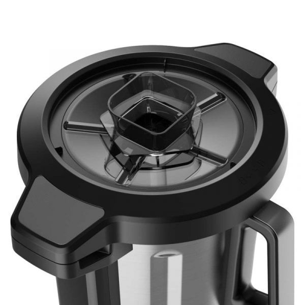 Cecotec Mambo CooKing Victory Robot de Cocina Multifunción con Dispensador de Alimentos 4.5L Reacondicionado