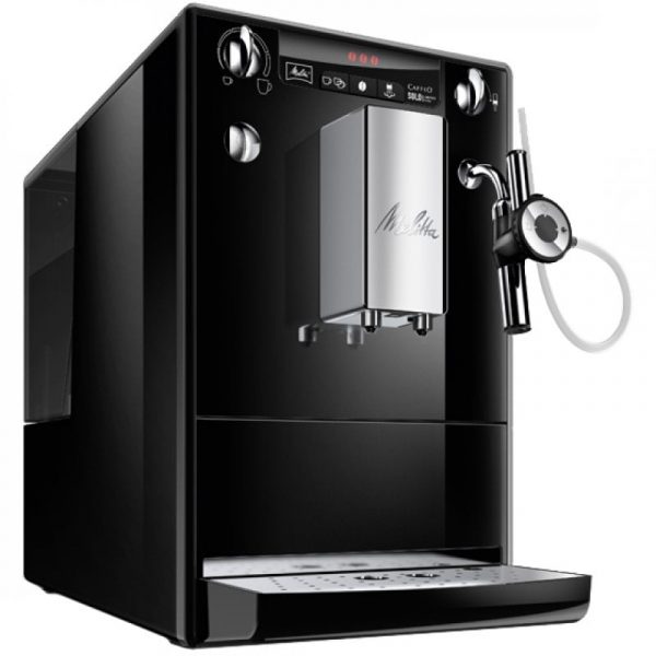 Melitta Milk E957-101 Cafetera Superautomática 15 Bares