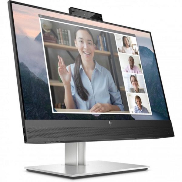 HP E24mv G4 IPS 23.8" FullHD Webcam Reacondicionado