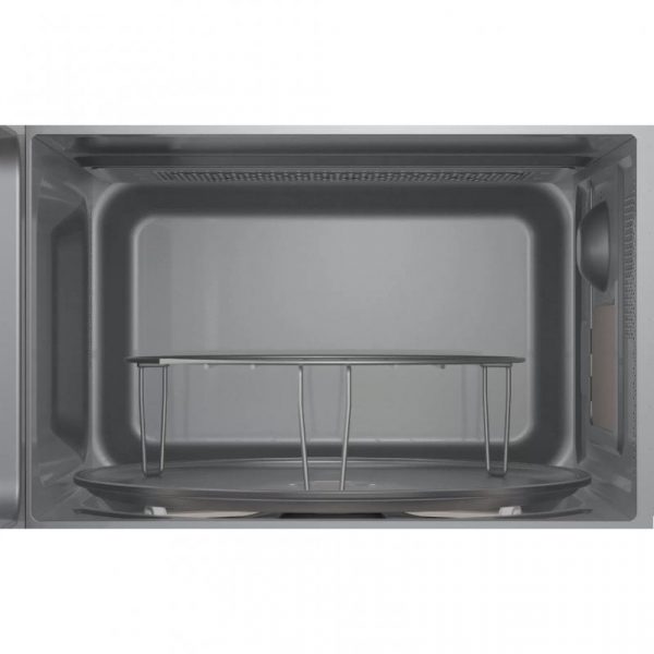 Bosch BEL623MS3 Microondas Integrable con Grill 20L 800W Reacondicionado