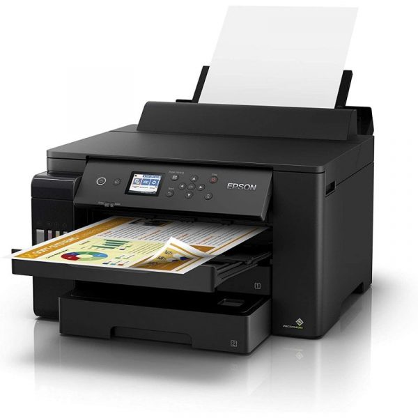 Epson EcoTank ET-16150 Impresora Color WiFi