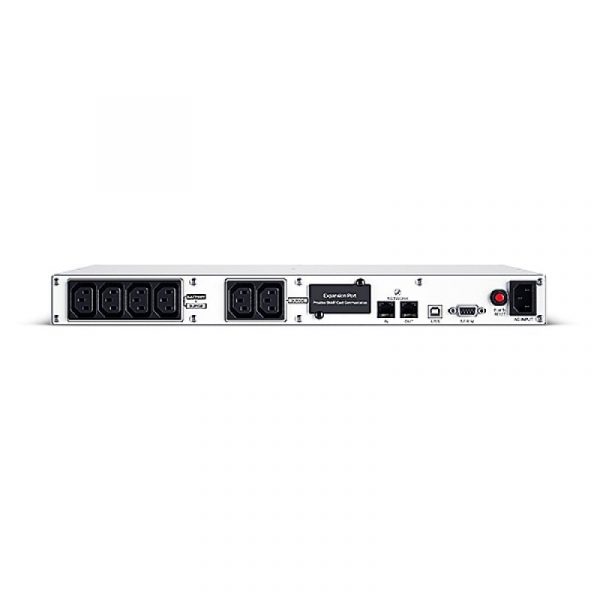 Cyberpower OR1500ERM1U SAI Rack 1500VA-900W Reacondicionado