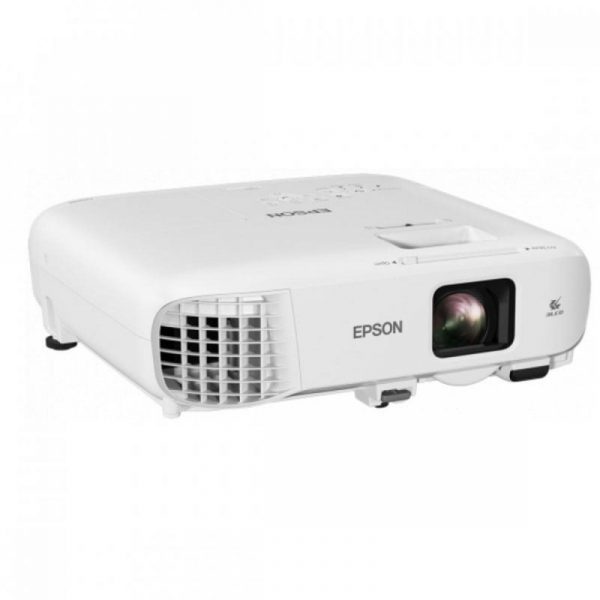 Epson EB-X49 Proyector ANSI 3LCD XGA 3600 Lúmenes Reacondicionado