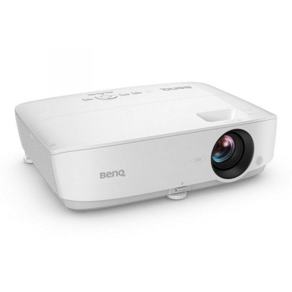 Benq MX536 Proyector 4000 Lúmenes Ansi DLP XGA Blanco