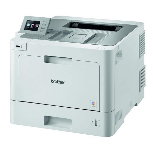 Brother HL-L9310CDW Impresora Láser Color WIFI
