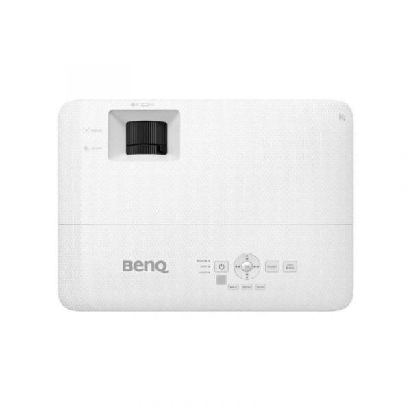 BenQ TH585P Proyector ANSI DLP FullHD 3500 Lúmenes Blanco Reacondicionado